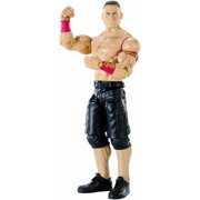 Wwe Basic Figure Assortment