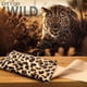 thumbnail image 2 of Estuche para Lentes de Sol MyEyeglassCase con Estampado Animal de Leopardo, 2 of 5