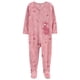 thumbnail image 1 of Mameluco Carter´s Child of Mine Niña Talla 2 Estampado Animales Rosa, 1 of 4