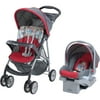 Graco Literider Travel System Signal