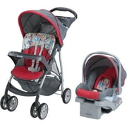 Graco Literider Travel System Signal