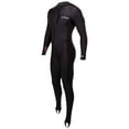thumbnail image 2 of HENDERSON Adult Unisex Lycra HotSkins Jumpsuit, Size: L (L807UF-01-L), 2 of 4