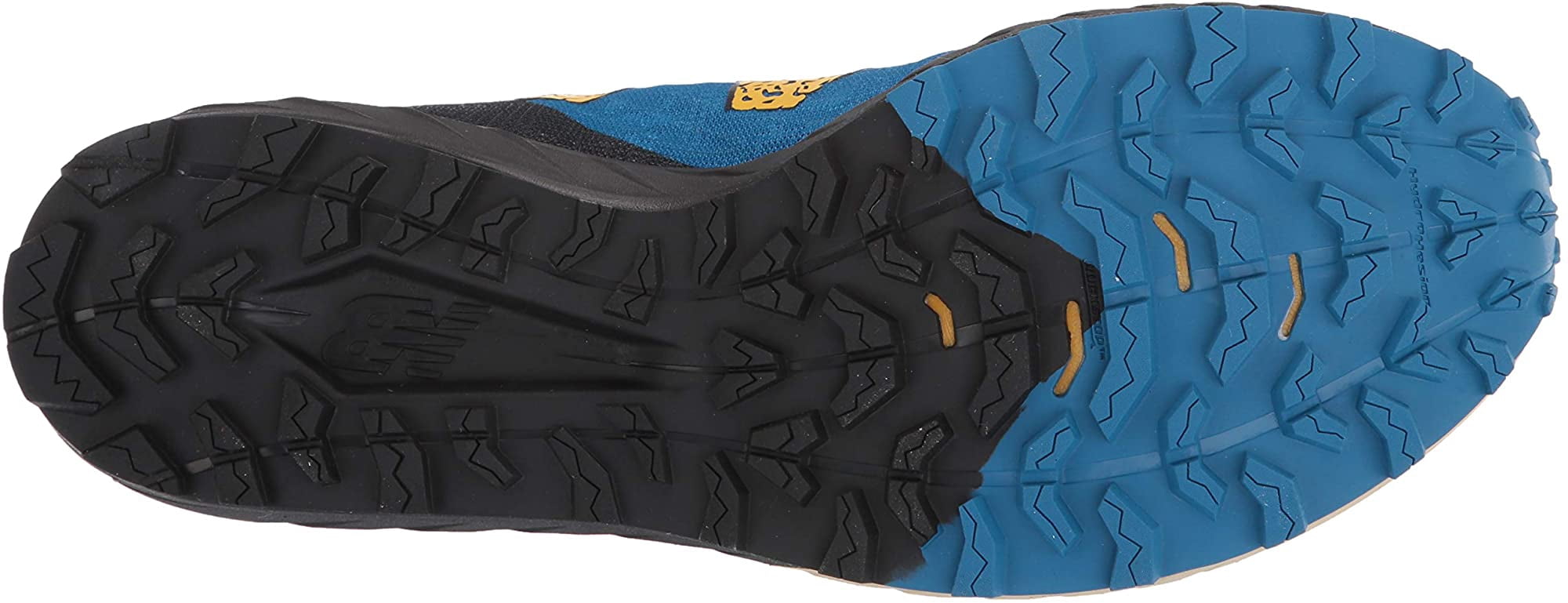 New Balance Mens Summit Unknown V2 