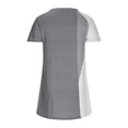 thumbnail image 3 of Birdeem T-Shirt d'Été Décontracté Confortable Imprimé Aguichant Col Rond Manches Courtes pour Femmes, 3 of 5