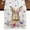 White, variant on Table Runners 72 Inches Long Dress Scarves, Bunny Easter Farmhouse Kitchen Table Runner, Coffee Tablerunners, Pink Plaid Spring Floral Pastoral 16x72 Inch