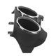 thumbnail image 2 of Portavasos Soporte Doble para Botella Beber Negro Higoodz Apto para Mercedes-Benz CLS C219 2006-2011 Accesorio de coche, 2 of 7