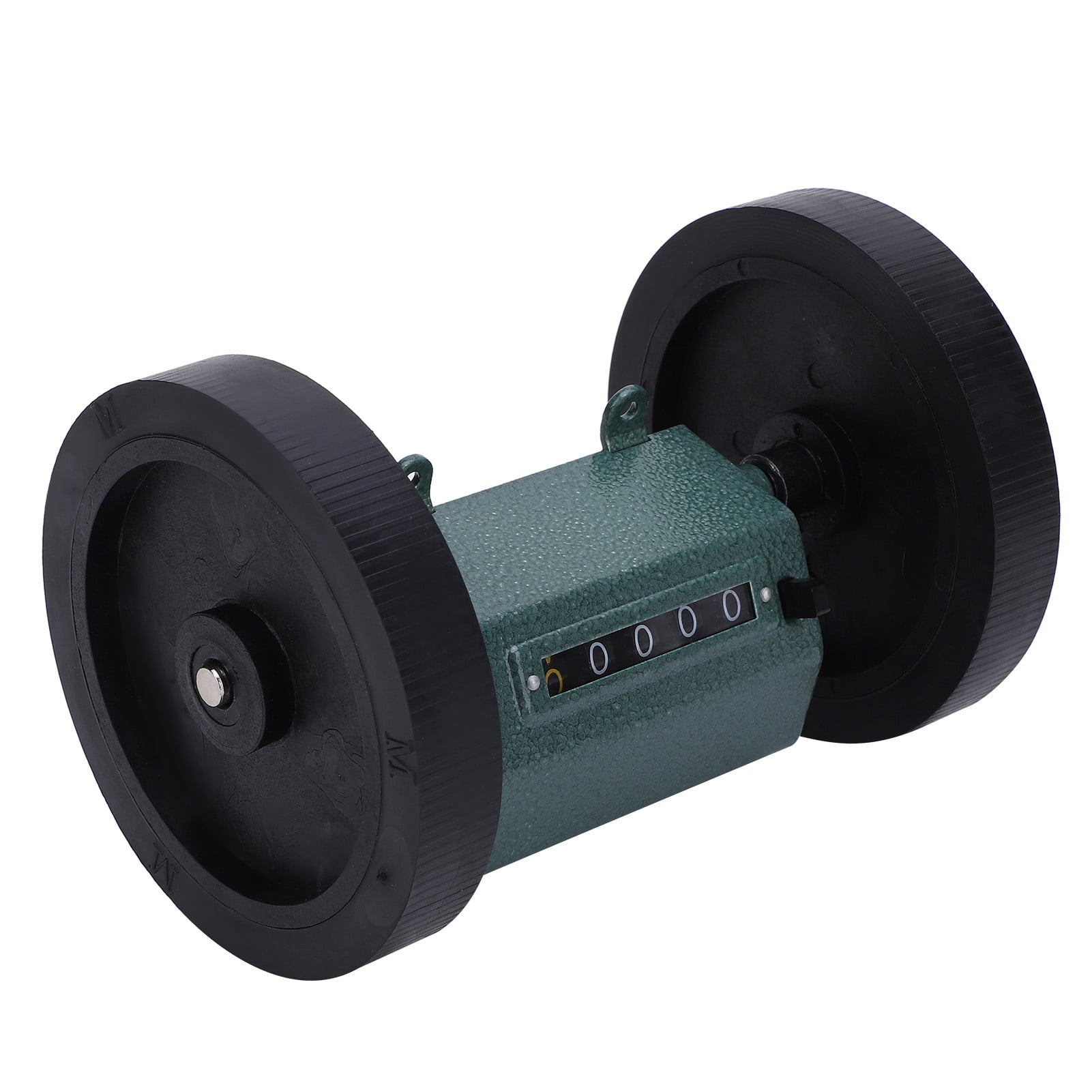 Rolling Meter Counter, With A Reset Mechanism 5Digit RollerType Meter