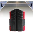 thumbnail image 4 of Poteau de Filet de Tennis de Table Portable, Filet de Ping-Pong Rétractable pour Toute Table, Filet de Tennis avec Pinces pour Jeux en Famille, Compétition, Gym à Domicile, 4 of 5