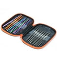 thumbnail image 3 of Crochet Hooks, 100Pcs Knitting Tool Set  For Knitting For Weaving For Household For DIY, 3 of 8