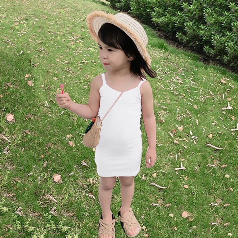 simple cotton dresses for summer Summer Dresses | Sun, Casual & Beach Dress Styles