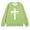 Green, variant on Gaexia Faith Over Fear Hoodie Trendy Cute Christian Letter Print Sweatshirts Christian Religious Sayings Pullover Sweater