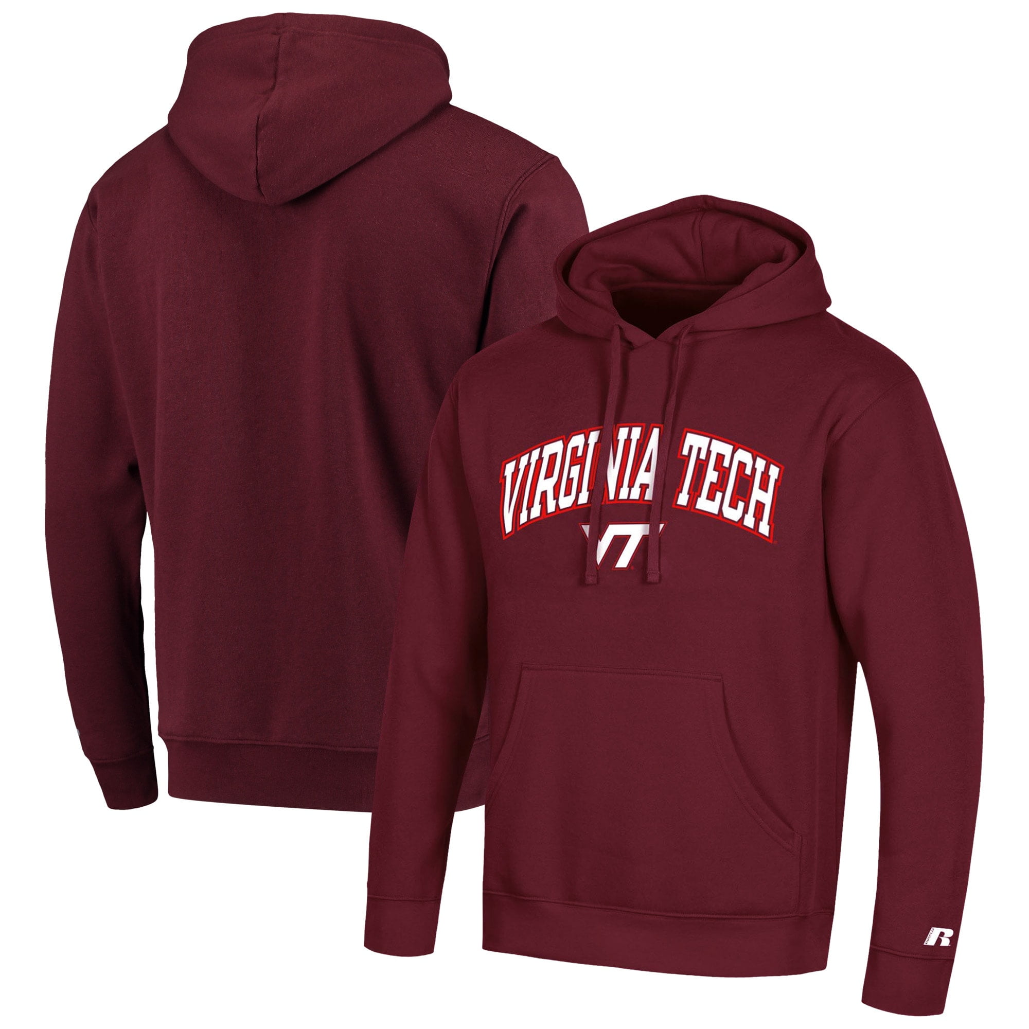 russell jackets walmart