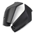thumbnail image 4 of Cache-conduit d'Air pour 1998-2001 2000 99 pour Moto Yamaha YZF R1 Noir, 4 of 4