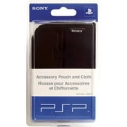 Sony PSP Accessory Case with Cloth
