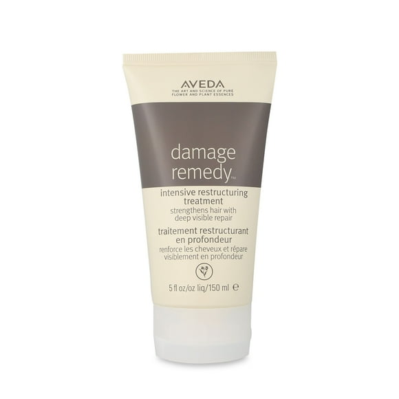 Tratamiento Aveda Damage Remedy Intensivo Reestructuración Tratamiento 5 oz