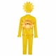 thumbnail image 4 of Disfraz de sol para niños con sombrero, traje decorativo para celebración, fiesta de disfraces L, 4 of 8