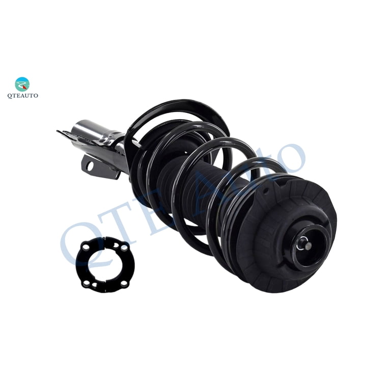 Pair Of Front Quick Struts For 2015-2017 Chrysler 200 FWD - Complete Strut & Spring Assembly 2 thumbnail image