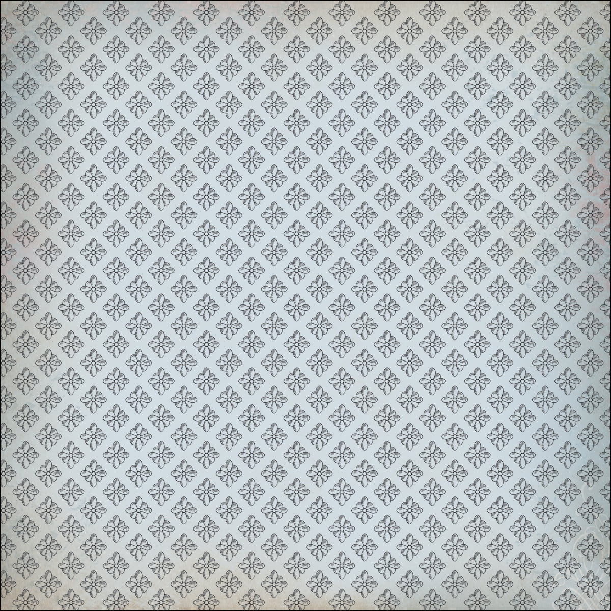 The Lakehouse Spot Varnish Paper 12"X12"Cottage Walmart Canada