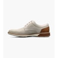 thumbnail image 5 of Stacy Adams Phineas Plain Toe Oxford Shoes Sand 25774-269, 5 of 7