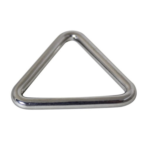 6x50mm TRIANGLE RING