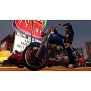Grand Theft Auto: San Andreas (XB1 Packaging) - Xbox 360