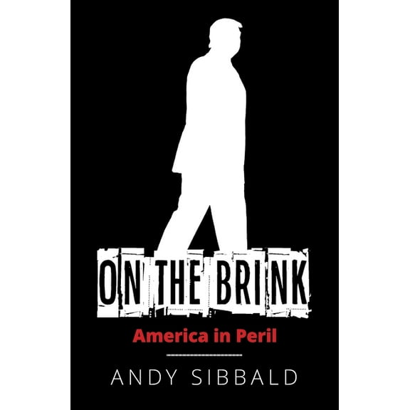 On the Brink: America in Peril (Paperback)