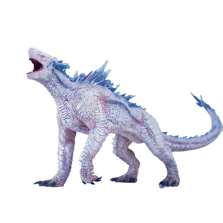 Godzilla x Kong The New Empire Stylist Series Shimo PX Action Figure Hiya Toys
