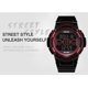 thumbnail image 5 of Reloj deportivo multifuncional para exteriores SMAEL 1632B para hombres y mujeres a la moda, 5 of 8