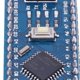 thumbnail image 3 of Para Arduino Nano 3.0 Atmega328 Placa de desarrollo PCB Chip CH340 (Modelo H), 3 of 7