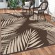 thumbnail image 1 of Alfombra exterior GENIMO, 152 x 244 cm, impermeable, reversible, 1 of 7
