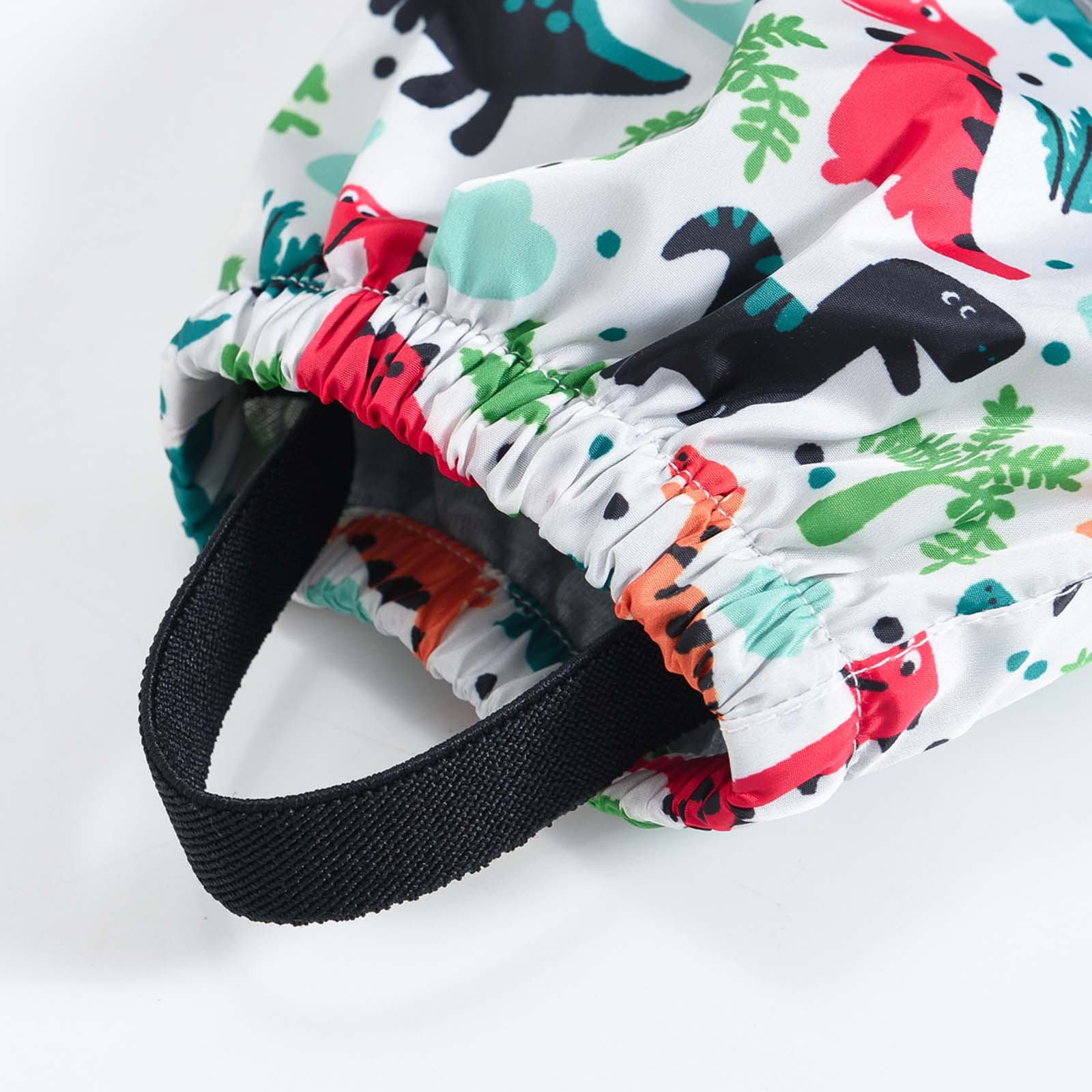 Pantalon De Pluie Enfant – Imperméable, Coupe-vent, Bandes Réfléchissantes