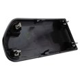 thumbnail image 2 of Moldura De Defensa Del Izquierda Original Negra Carbón Para Ford F-150 21 Al 25 OEM, 2 of 7