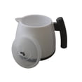 thumbnail image 5 of Microwave Tea Kettle Hot Pot Water Boiler 28 Ounce (800ML), 5 of 5