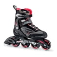 thumbnail image 1 of Patines Rollerblade ZETRABLADE W Negro/Cereza 27, 1 of 2