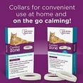Comfort Zone Cat Calming Collar 4pack
