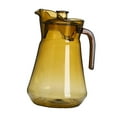 thumbnail image 4 of Fiocias Acrylic Water Pouring Jug Drinks Tea Jar Carafe Kettle A A, 4 of 9