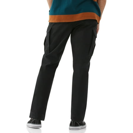 assembly label track pants
