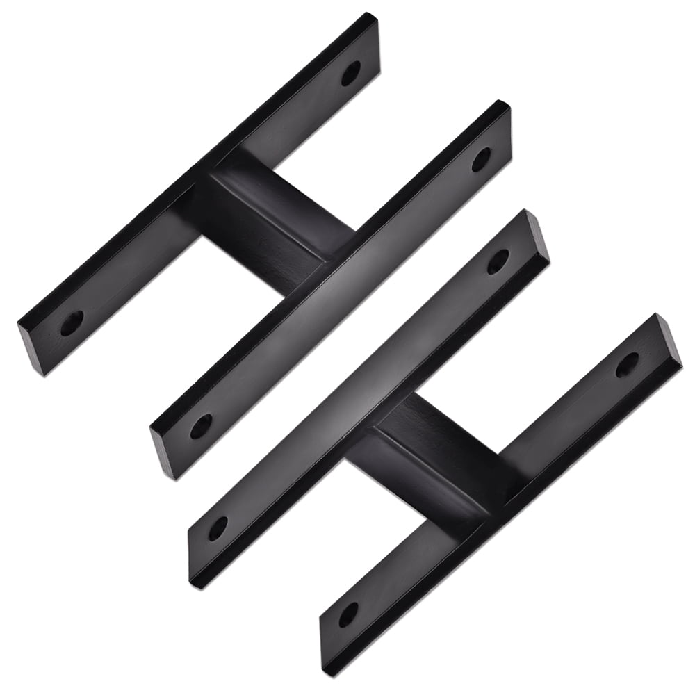 CROSSDESIGN 4x4 Steel 2" Shackles Front Leveling Lift Kit Fit For 19992004 Ford F250 F350