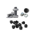 thumbnail image 2 of Bolt Nut Dome for Protection Cap M6 M8 M10 M12 Covers Home Kicthen Equipment Sh, 2 of 17