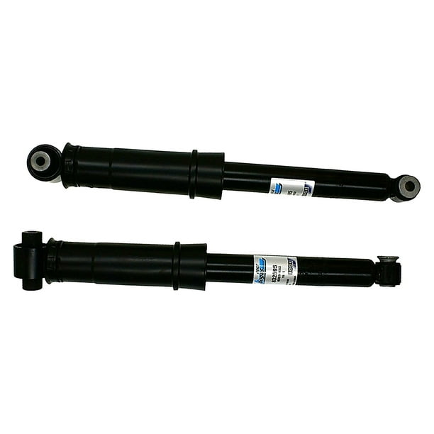 Amortiguador Gas Sentra 2007 A 2012 Nissan Trasero Izquierdo O Derecho Bogas BOGE .