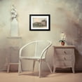 thumbnail image 4 of Samuel Ireland 14x11 Black Modern Framed Museum Art Print Titled - New Inn (Between 1794 and 1800), 4 of 5