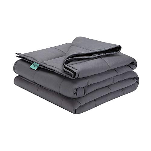 Weighted idea cool weighted blanket hotsell