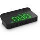 thumbnail image 1 of Head Up Display para automóviles, HUD, se puede montar en el parabrisas, Head Up Display para parabrisas de automóviles, velocímetro GPS,, 1 of 5