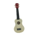 thumbnail image 5 of Almencla Kids Toys Ukulele Guitar Kids Ukulele Guitar Toy for Preschool Boys Beginner clear, 5 of 8