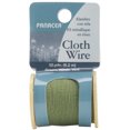 thumbnail image 2 of Cloth Spool Wire Grn 10Dz/Cs, 2 of 2