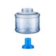 thumbnail image 2 of Jarra de Agua Cola Botella de Agua Redonda 5.5L, 2 of 8