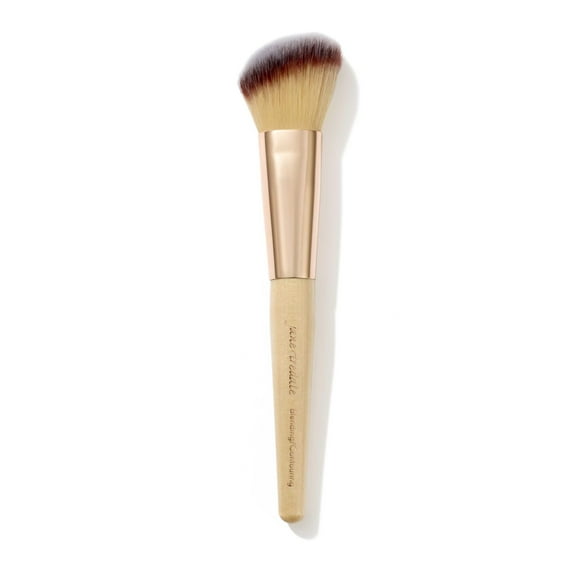 Brocha para difuminar y contornear Brush Jane iredale