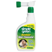 Simple Green 32 oz. Outdoor Odor Eliminator