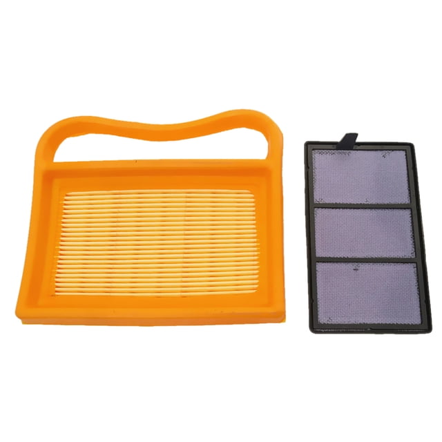 El de filtros de plástico se la la adaptaciónción a TS410 TS420 TS480i Cut Off Saw Hot shamjiam Conjunto de filtros de aire