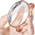 thumbnail image 3 of CIMAXIC Rose Gold TPU Watch Case with Precise Cutouts for Garmin Forerunner 935 945-Compatible Protective,2.17"X1.77"X0.47", 3 of 3